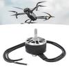 Бесколлекторный двигатель 2812 2S‑6S RC Двигатели для Mark4 для APEX FPV 7-дюймового 8-дюймового Дрона RC Самолета FPV Самолета Квадрокоптера 900KV
