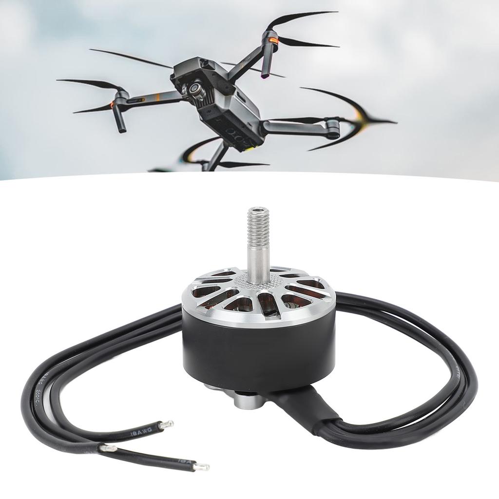 Бесколлекторный двигатель 2812 2S‑6S RC Двигатели для Mark4 для APEX FPV 7-дюймового 8-дюймового Дрона RC Самолета FPV Самолета Квадрокоптера 900KV