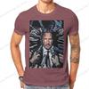John Wick Movie Classic Art T Shirt Vintage Gothic Unisexs Tshirt Cotton  Unisex Clothing