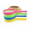 Learning Tool Reading Magnifiers Exploration Learning Toys Magnifying Glass 3x Hand-Held Magnifiers