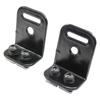 CARMATE Inno Roof Deck Optional Parts Angle Type Bracket Set of 2 IOP55