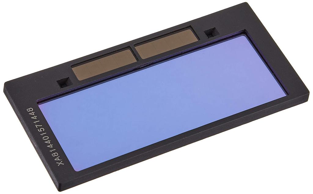 TRUSCO Ручной автоматический затемняющий фильтр TYAF