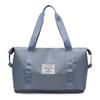 UNIXINU Carry On Travel Duffle Bag Nylon Waterproof Sports Gym Tote Bags for Women Large Capacity Storage Luggage Handbag