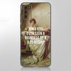Чехол с рисунком в стиле Ренессанс для Samsung Galaxy A12 A02S A22 A32 A52 A72 A71 A51 A41 A31 A21 A11 A50 A70 A10S A20S, черный чехол