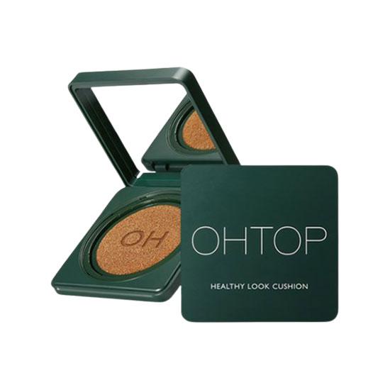 OHTOP Makeup Healthy Look Cushion SPF50+ PA++++ 15г