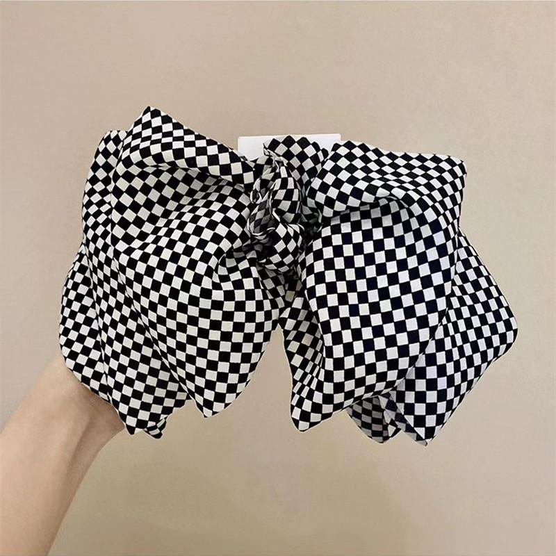 Заколка для волос «Супер Фея» с бантом, студентка, аксессуары для волос, корейская версия, заколка для волос, заколка для волос «принцесса», пружинная заколка, заколка для рта «утка», летний головной убор