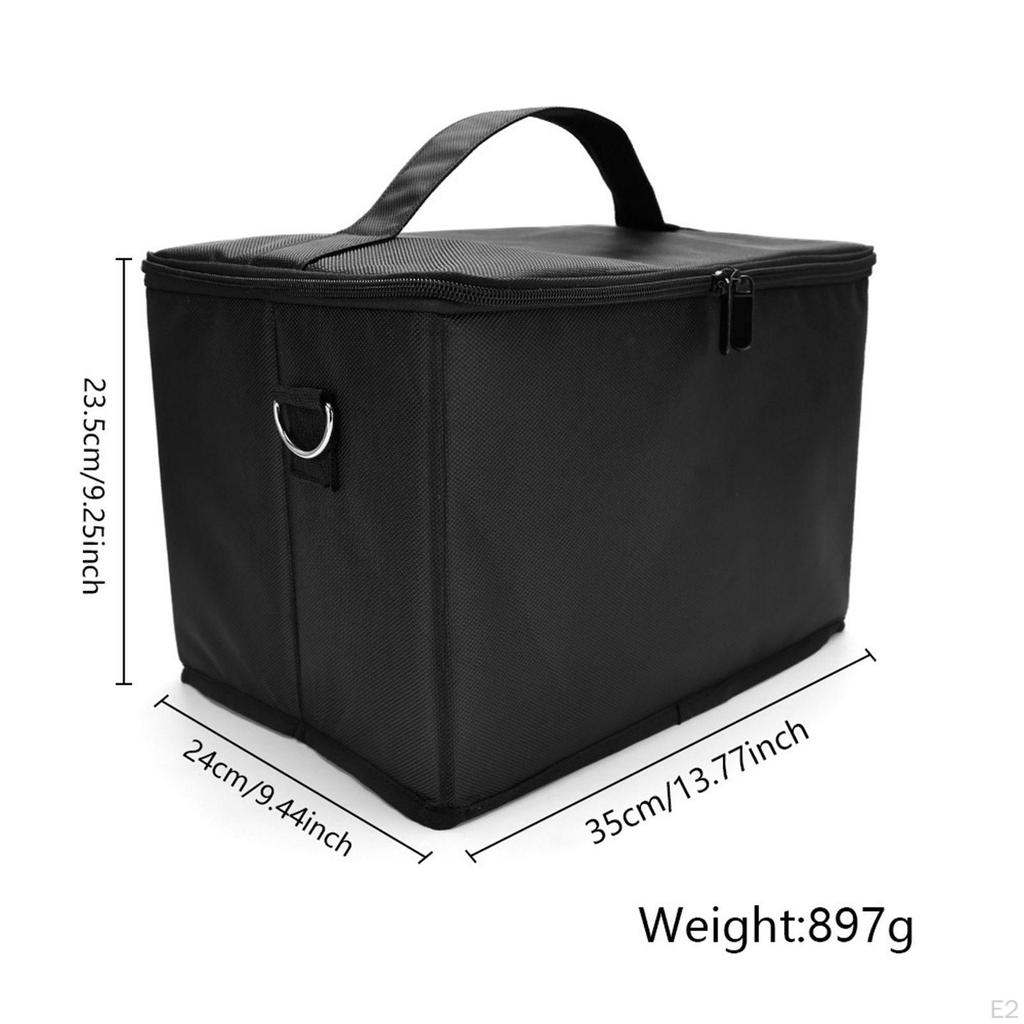 Hairstylist Traveling Bag Hairdresser Bag,Portable,Barber Supplies Storage Hair Tools