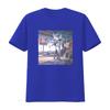 Jeff Beck T Shirt Wired Cotton Vintage Washed Versatile Graphic Designer Clothes Breathable Comfortable Stylish Casual