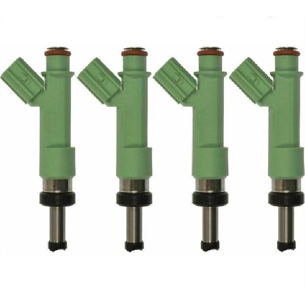 SET of 4 Injectors For 2009-2018 Toyota & Scion & Lexus 2.5L 2.7L 2320939175