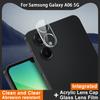 Для Samsung Galaxy A06 5G стекло IMAK высокой четкости интегрированная стеклянная линза пленка