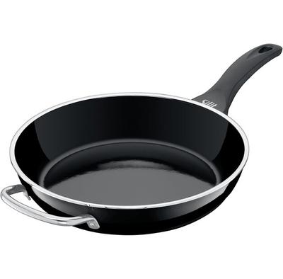 Сковорода WMF Silit Professional высокая 28 см с противоположной ручкой (2829.2501.03)