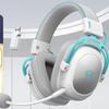 Edifier Беспроводная игровая гарнитура HECATE G5