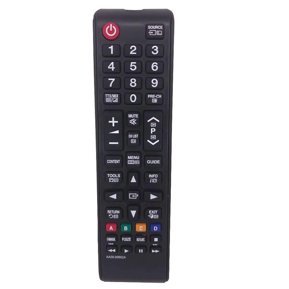 Новый AA59-00602A для Samsung со светодиодным ЖК-телевизором, пульт дистанционного управления AA59-00619A AA59-00622A AA59-00617A LT23A750ND LT23A950ND LT27A750ND