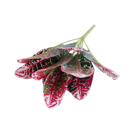 1шт ложные вечнозеленые искусственные растения водонепроницаемый домашний отель неувядающее украшение