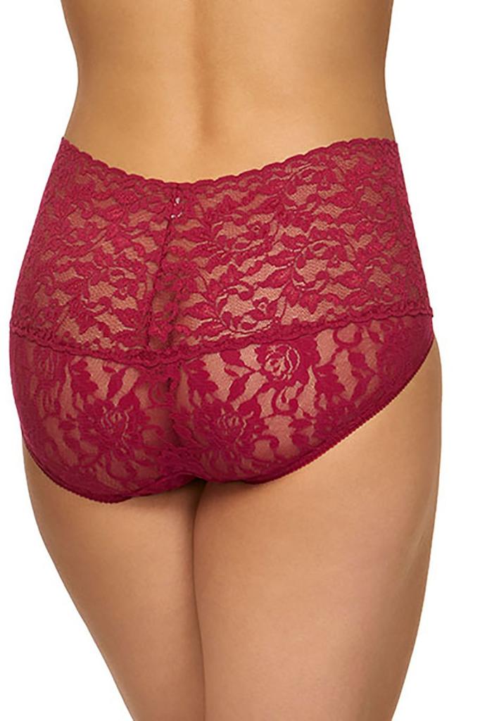 Трусики-шортики Hanky Panky (91808)