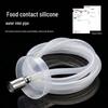 Baijie Food-Grade Silicone Water Dispenser Pump Tube Kit