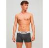 Jack & Jones Basic White WB боксеры 5 шт.