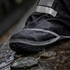 Высокие Чехлы для Обуви с Износостойкой Подошвой Легкие Дождевые Светоотражающая Полоса