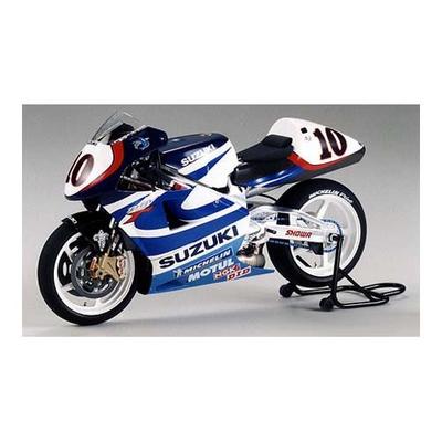 Tamiya Мотоцикл серии Suzuki XR89 1/12 RGV-