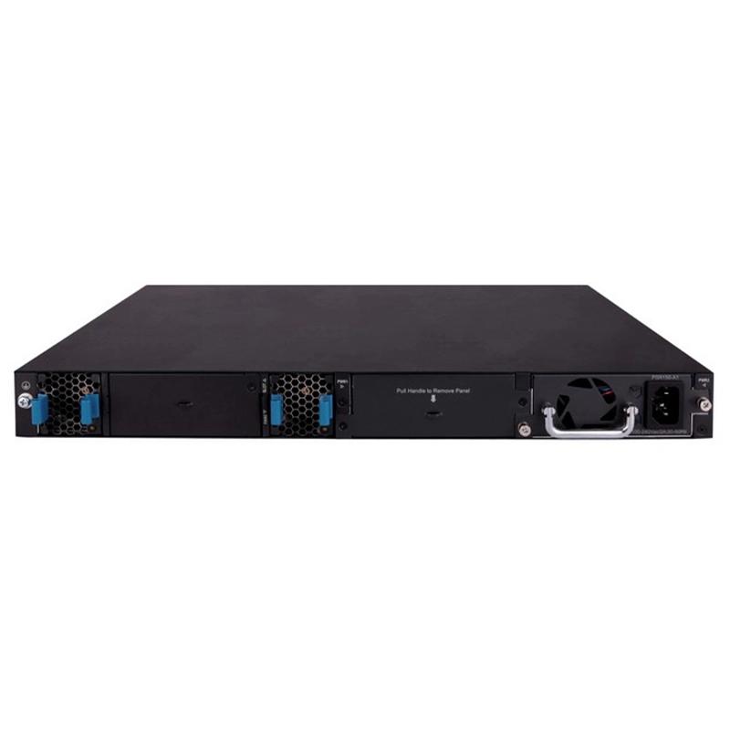 H3C S5560X-30C-EI Enterprise Ethernet Switch