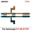 Шлейф кнопки питания, включения/выключения, громкости для Samsung A16 1G A11 1G A17 1G A171F A11 A17 1G A176B A11 1G A11 A16 A16