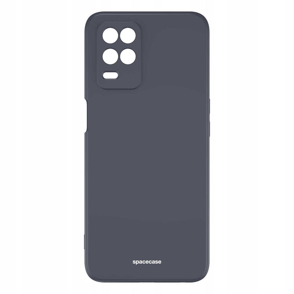 Sc Silicone Case Realme 8 5G Black