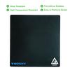 Tronxy Heated Bed Sticker Sheet Build Surface High Temperature Resistant 330*330mm/13.0*13.0in for