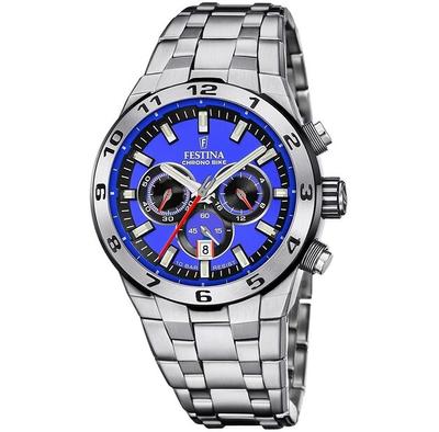 Часы Festina F20670/3
