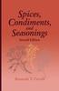 Книга Spices, Condiments and Seasonings