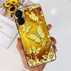 Для Tecno Spark 9 Pro KH7 KH7n Милый Мультяшный Чехол Для Телефона Для Tecno Spark 9Pro Черный Силиконовый Мягкий ТПУ Чехлы