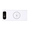 L16 DIY Power Bank 18650 аккумуляторный блок быстрая зарядка 22,5 Вт и 15 Вт беспроводная зарядка Power Bank 2 USB