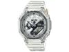 G-SHOCK GMA-S2140RX-7AJR 40th Anniversary Clear Remix женские часы НОВЫЕ