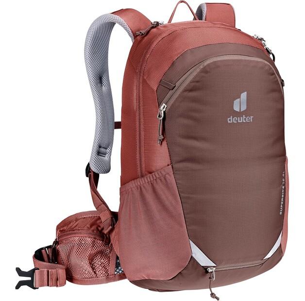 Рюкзак Deuter Superbike 16 SL raisin/caspia (Damen) (3203024-6507)