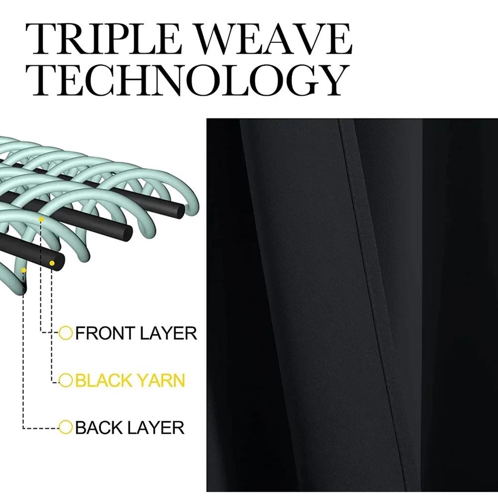 Crayon Partition Kitchen Curtains 2 Pieces Curtains Child Room Halloween Decoration Window Curtain Shades Living Blackout Camera