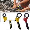 Belt Wrench Strap Spanner for Oil Filter Disassembly