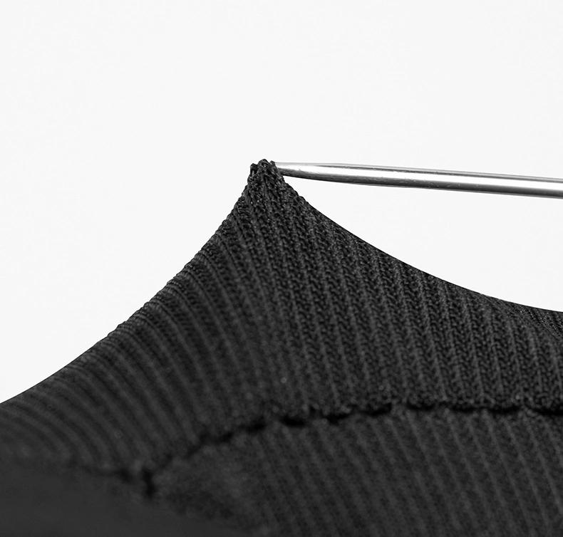 Rockbros Перчатки для велоспорта S106Bk, размер M - черные