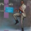 LP Record PHILIP BAILEY - Continuation FC38725 COLUMBIA 1983 US Soul/Funk Used