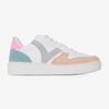 Madrid Sneakers Leather Rose