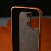 Premium Genuine Leather Case for Xiaomi Poco X8 Pro Max F8 Ultra X5 F6 X6 X7 Pro X3 NFC M4 Pro 5G Phone Case Back Cover Coque