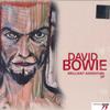 12inch Record DAVID BOWIE - Brilliant Adventure EP 0190296670510 ISO Records, Pa 2022 Worldwide Rock