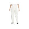 Nike Phnx Flc Hr Os Pant 2 Стильные Удобные Вязаные Спортивные Штаны Женские штаны Молочно-белый FZ5997133