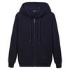 Autumn and Winter Plus Men's Casual Fashion Sports Zipper Hoodies
