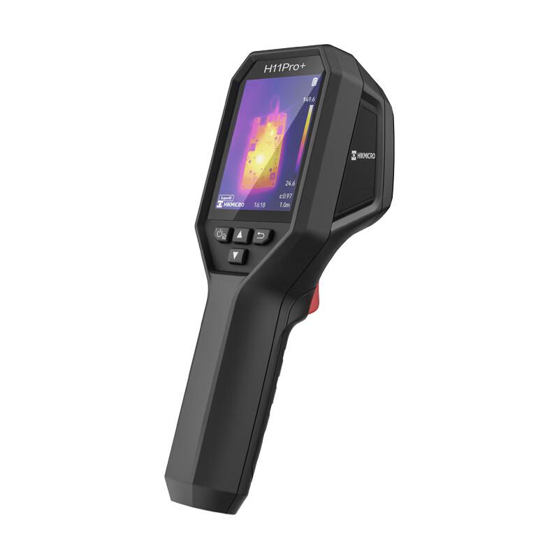 HIKMICRO H11Pro+ Ручной инфракрасный тепловизор (Китайская версия)