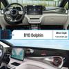 Коврик-солнцезащита на приборную панель BYD Dolphin - Теплоизоляция и защита от солнца