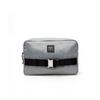 Zestaim Ponytail Tourgirl Ami Pouch Grey