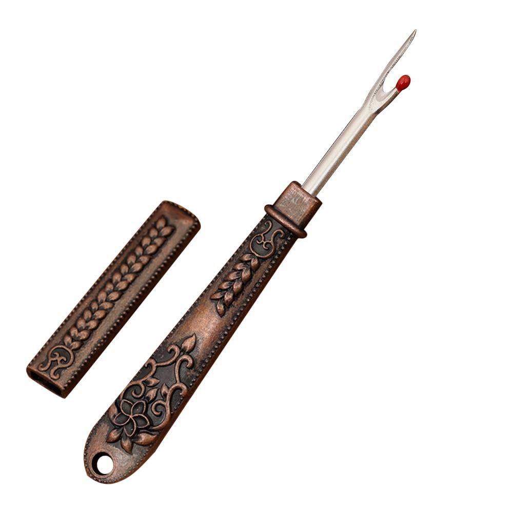 Швейные принадлежности своими руками, распарыватель швов, вышивка крестом, распарыватель для пожилых людей