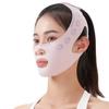 Face Slimming Bandage Breathable V-Line Face Shaper Women Cheek Lift Up Double Chin Reduce Anti Wrinkle Facial Massager Strap Face Skin Care Tools