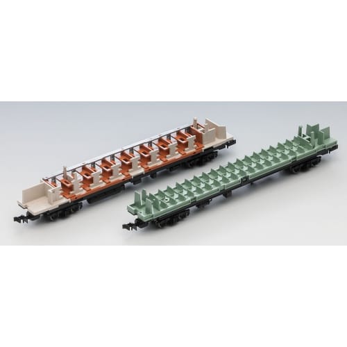 TOMYTEC TOMIX N Gauge JR 14 Series Noto Set 98884 Railway Model Passenger Car