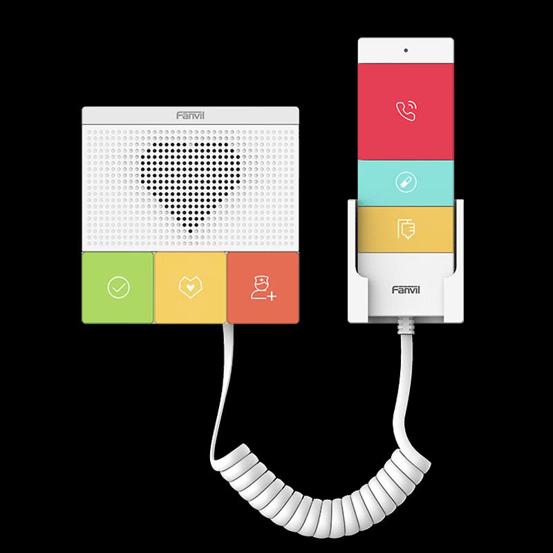 Fanvil Y501-Y SIP Emergency Intercom Terminal (CN version)