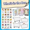 Bornelund Orchard Toys Shopping List (for Ages 3 and Up) OCFL03